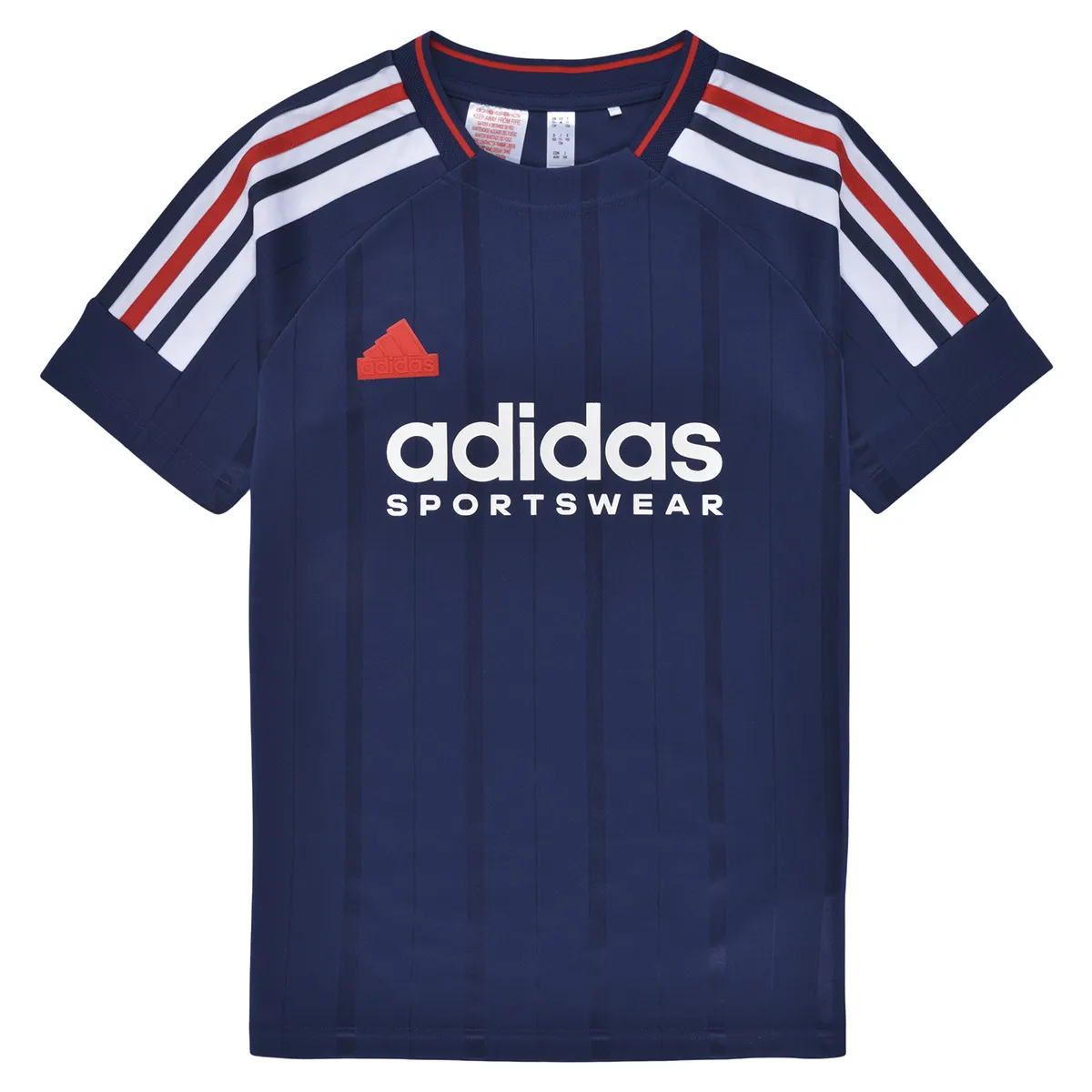 Adidas Sportswear - Tiro Nations Pack T-Shirt