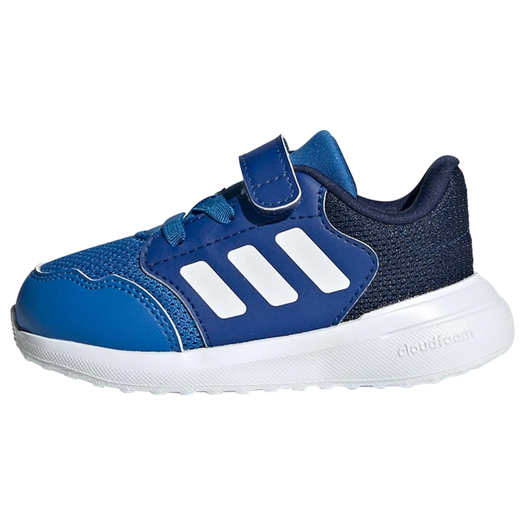 adidas Tensaur Run 3.0 Kids Schuh Sneaker Kinder Bright Royal / Cloud White / Dark Blue im Online Shop von kaufen
