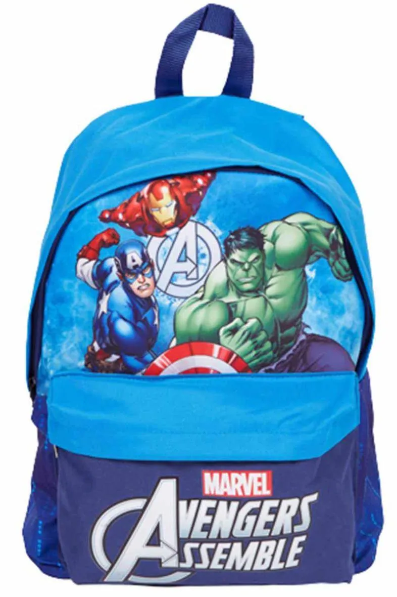 Avengers Rucksack 40x30x15