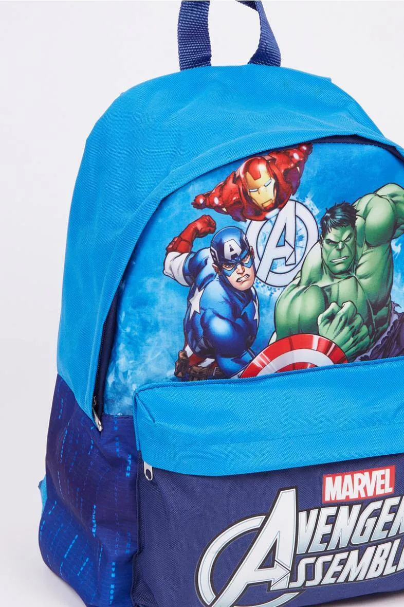 Avengers Rucksack 40x30x15