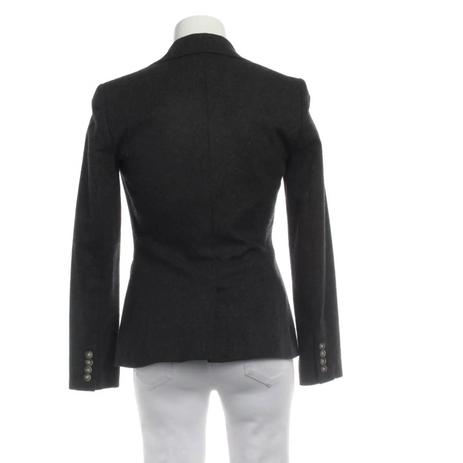 Blazer 30 Grau