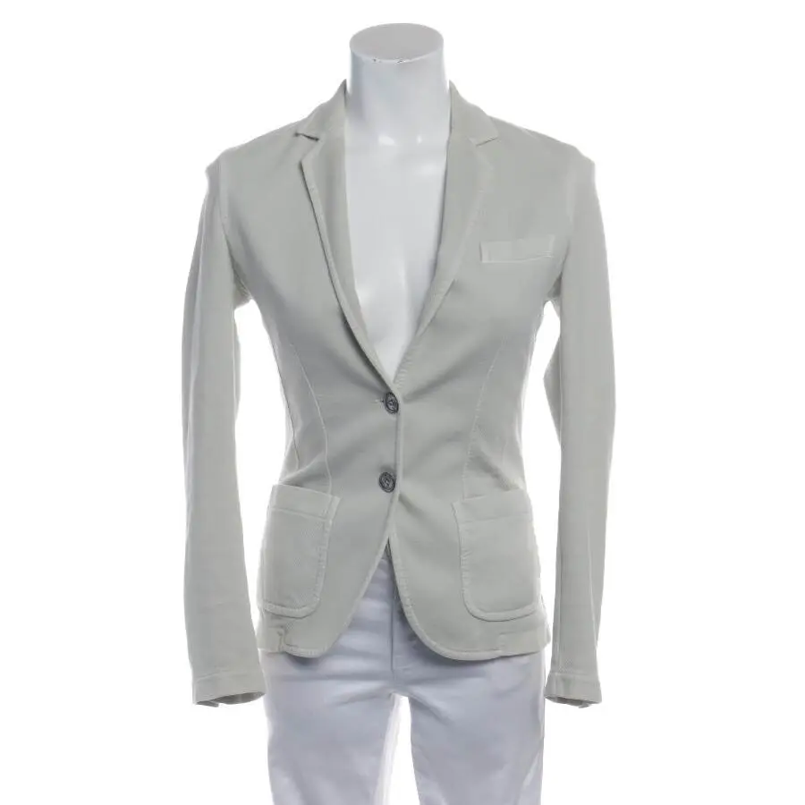 Blazer 32 Grün