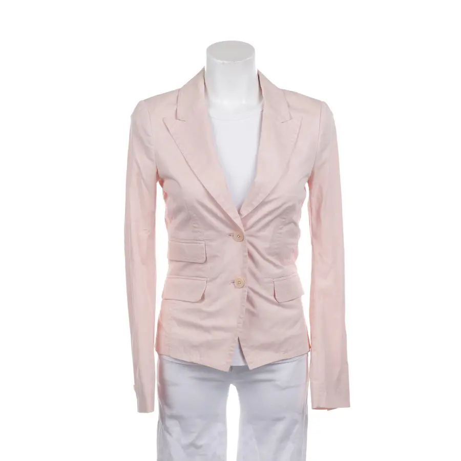 Blazer 34 Rosa