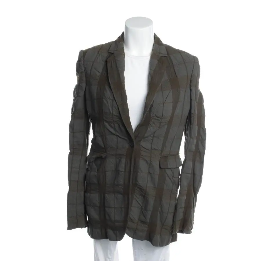 Blazer 36 Braun