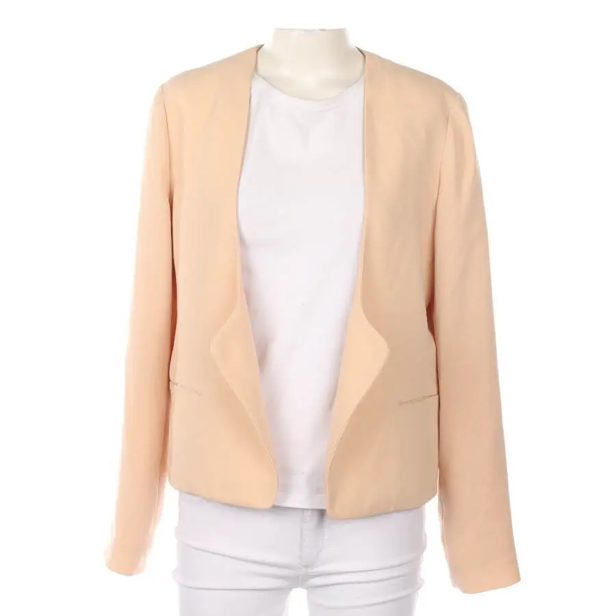 Blazer 36 Gelb