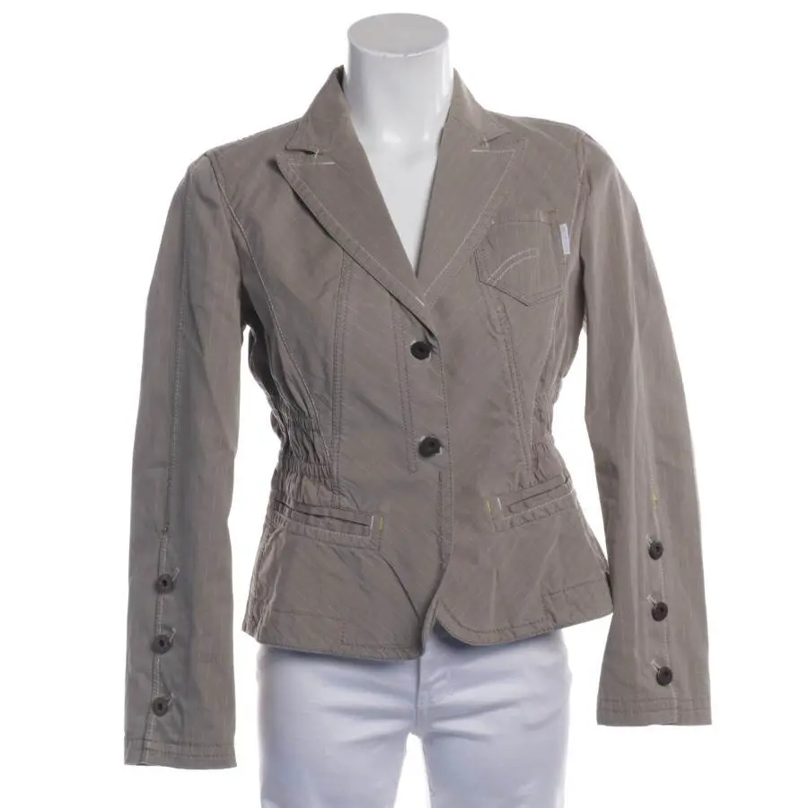 Blazer 36 Grün