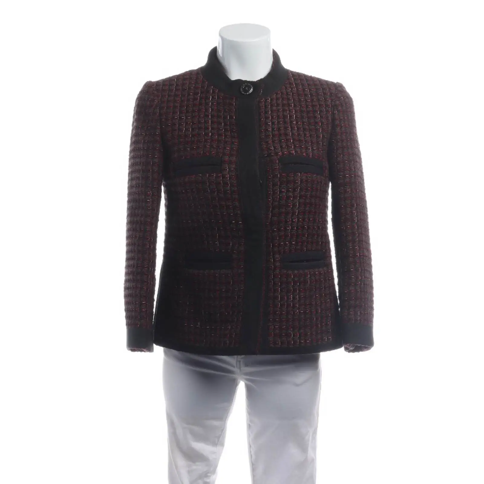 Blazer 36 Mehrfarbig
