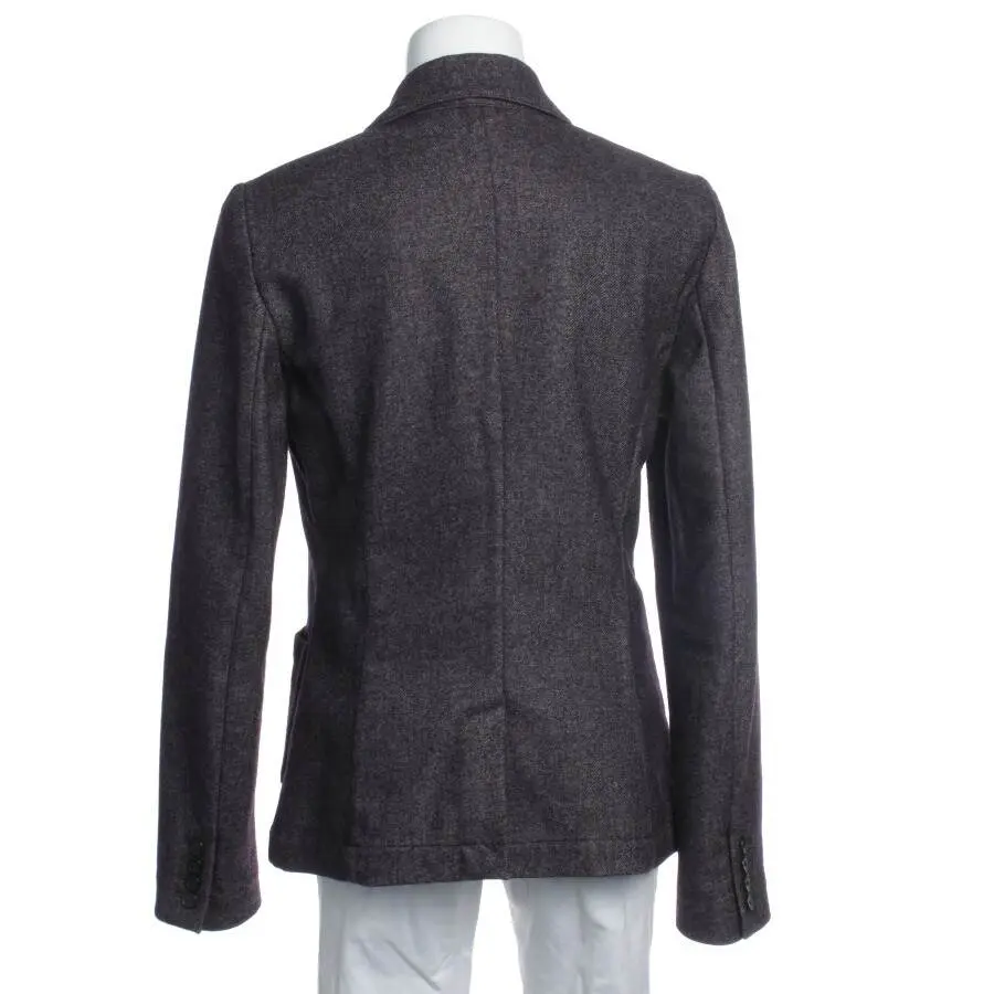 Blazer 40 Lila