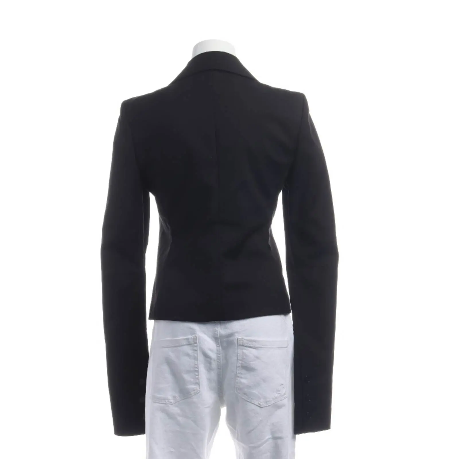 Blazer 40 Schwarz
