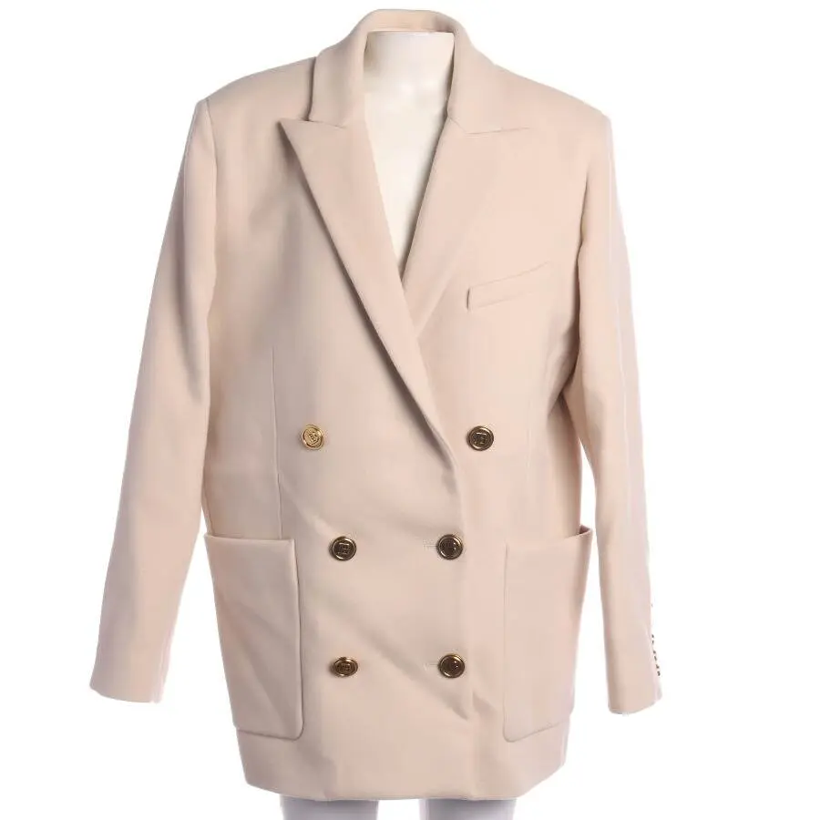 Blazer 44 Weiß