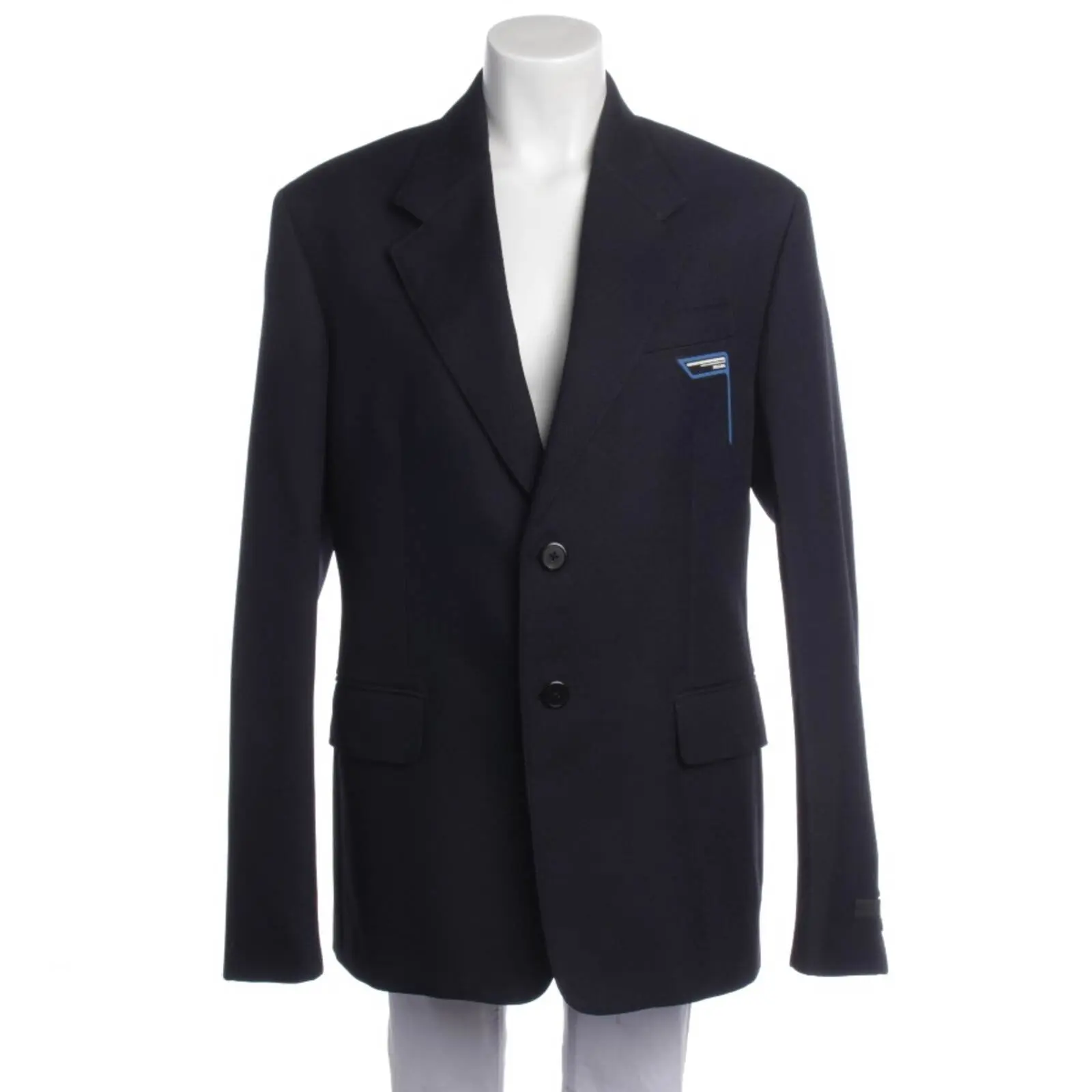 Blazer 50 Blau