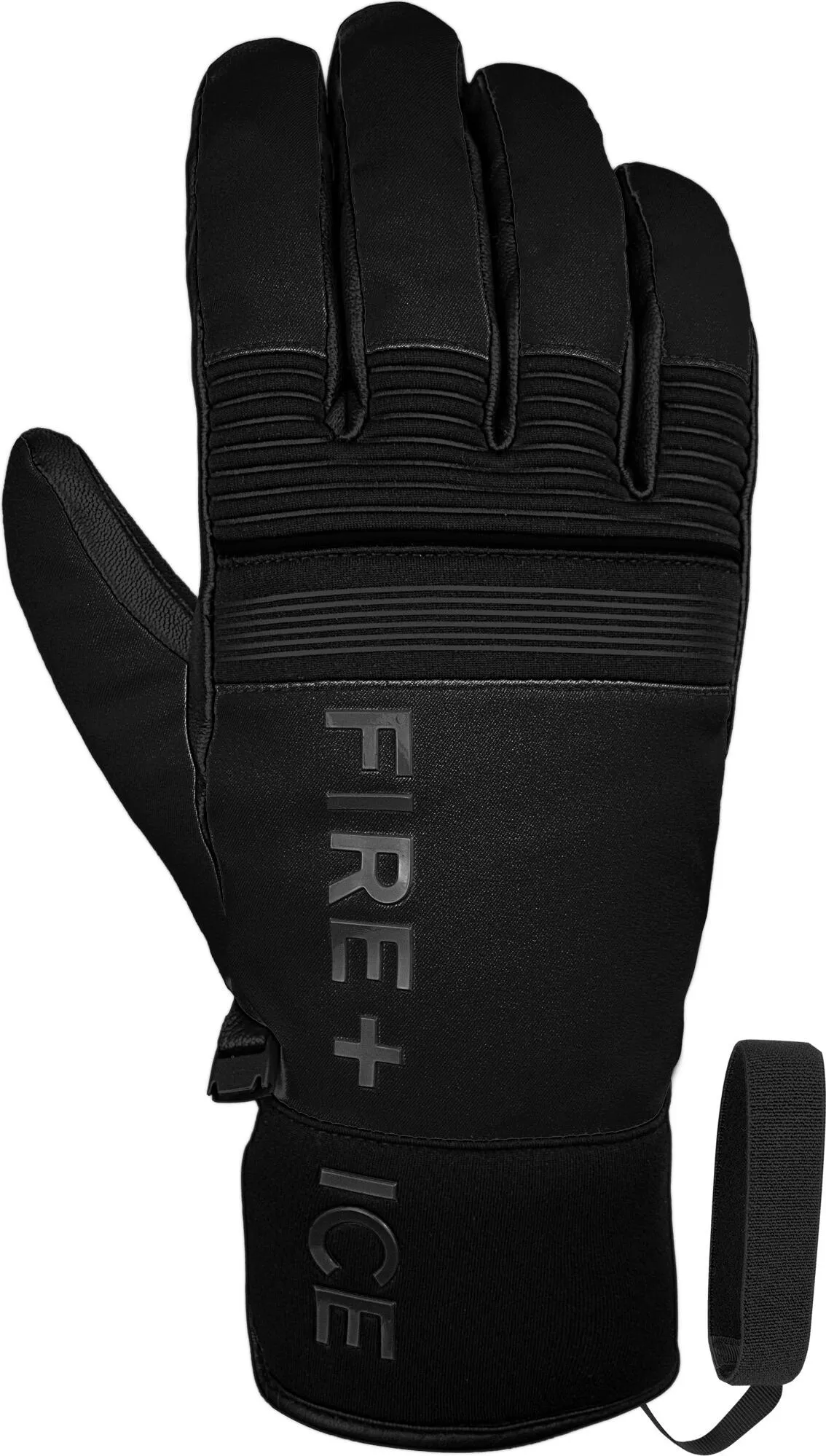 Bogner FIRE+ICE F+I Erko R-tex XT - Damen Handschuhe