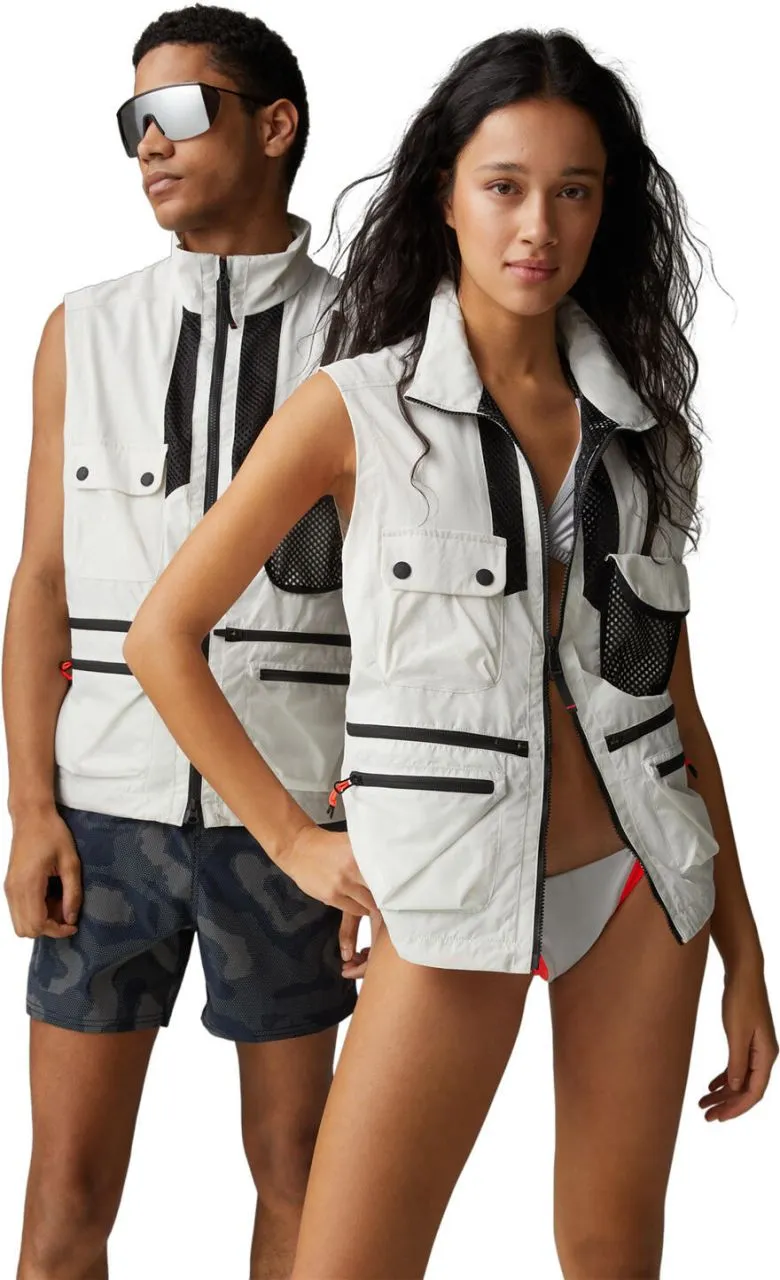 Bogner FIRE+ICE Milou - Outdoorweste für Herren