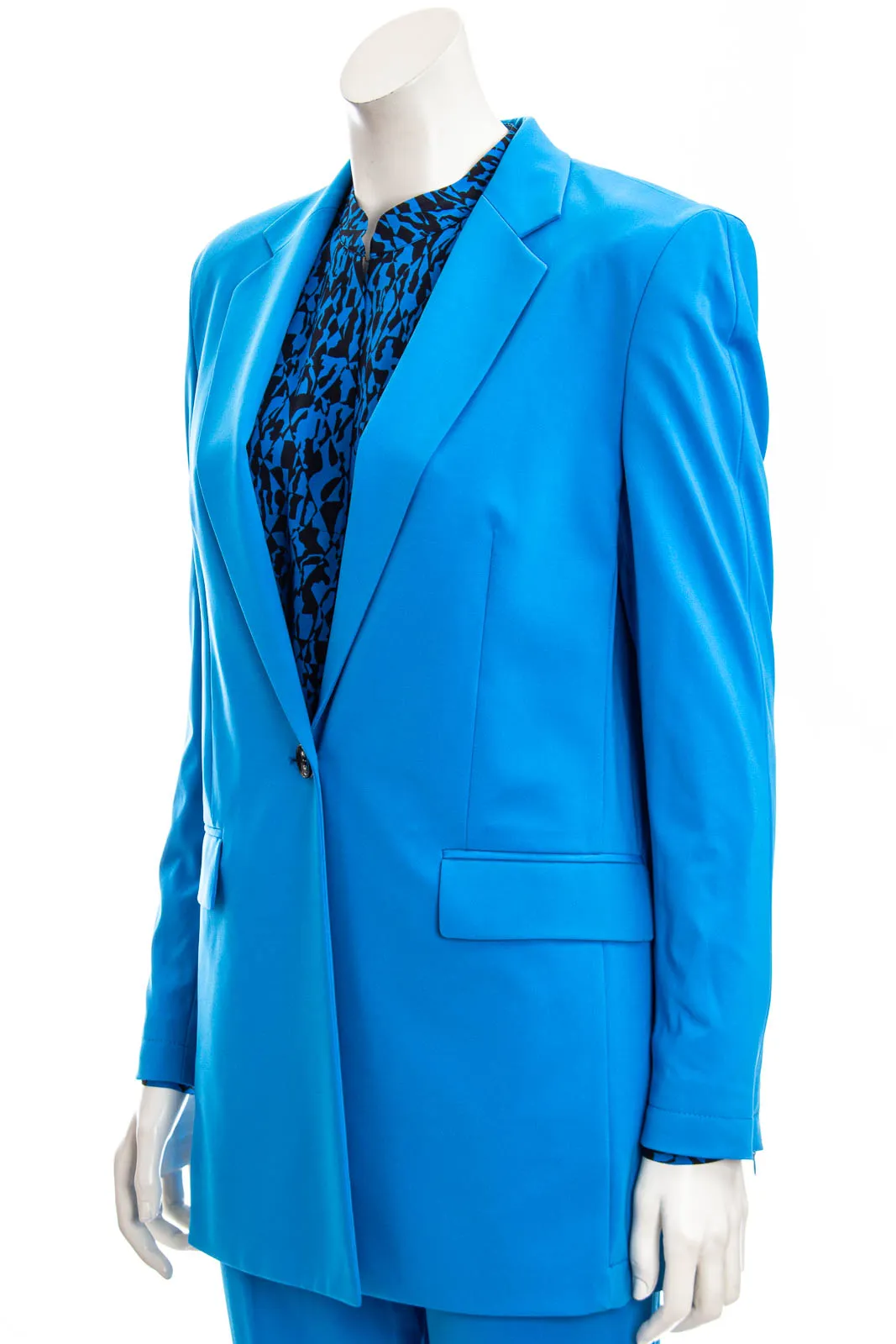 BOSS HBB Blazer JEXOTTA 