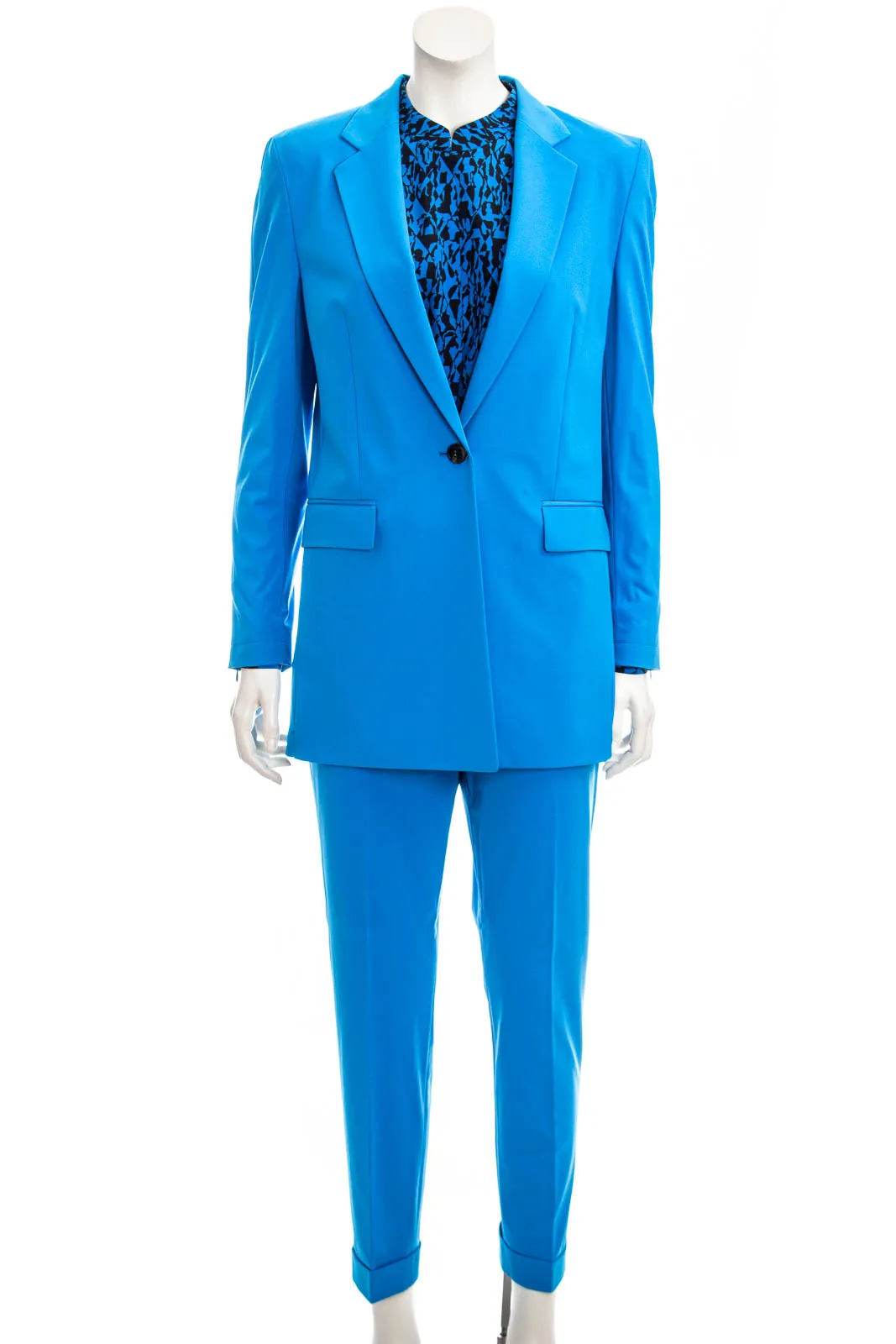 BOSS HBB Blazer JEXOTTA 