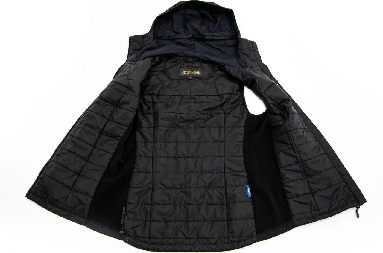 Carinthia TLG Vest Lady - Outdoorweste für Damen