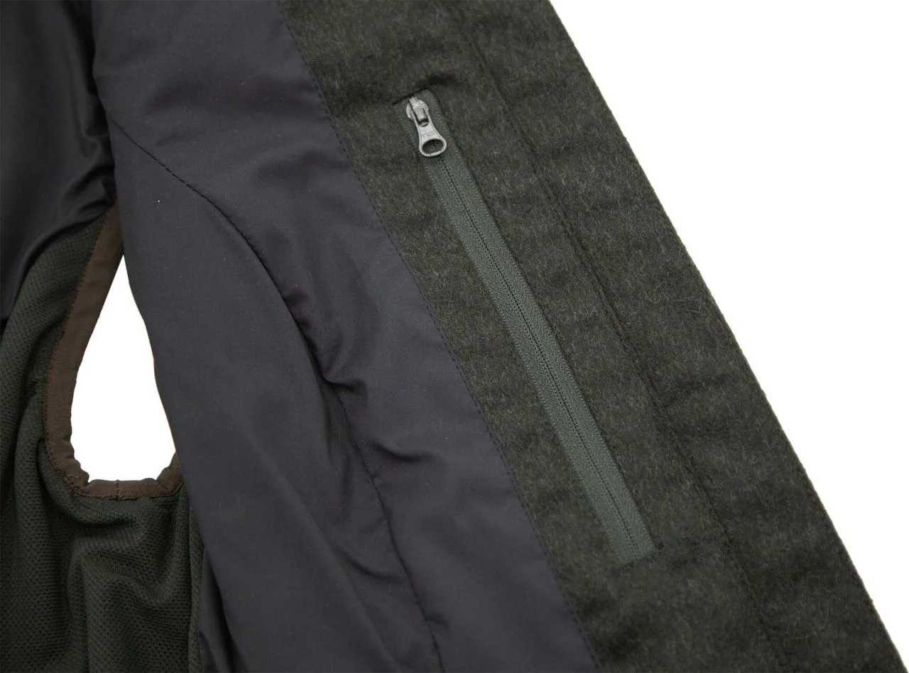 Carinthia Tllg Vest Lady - Outdoorweste für Damen