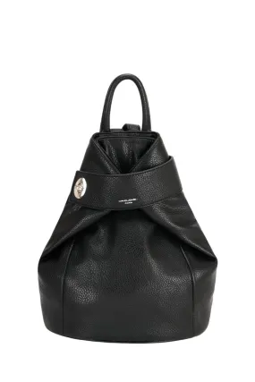 CM6830 David Jones Rucksack mit sicherem Verschluss