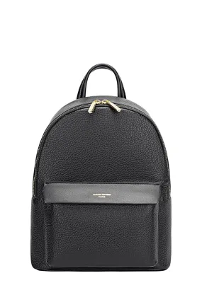 CM7269F David Jones Rucksack mit genarbtem Finish