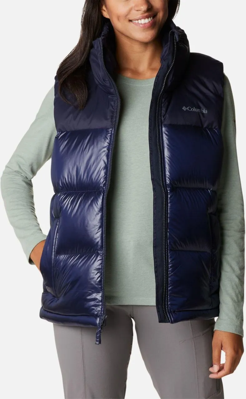 Columbia W Bulo Point Down Vest - Outdoorweste für Damen