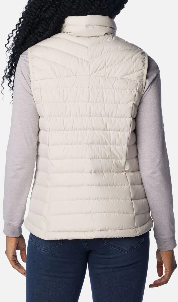 Columbia Westridge Down Vest - Outdoorweste für Damen