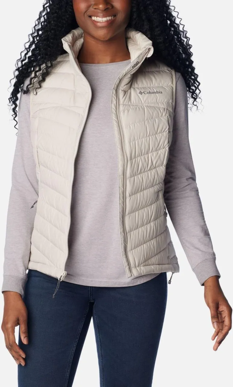 Columbia Westridge Down Vest - Outdoorweste für Damen