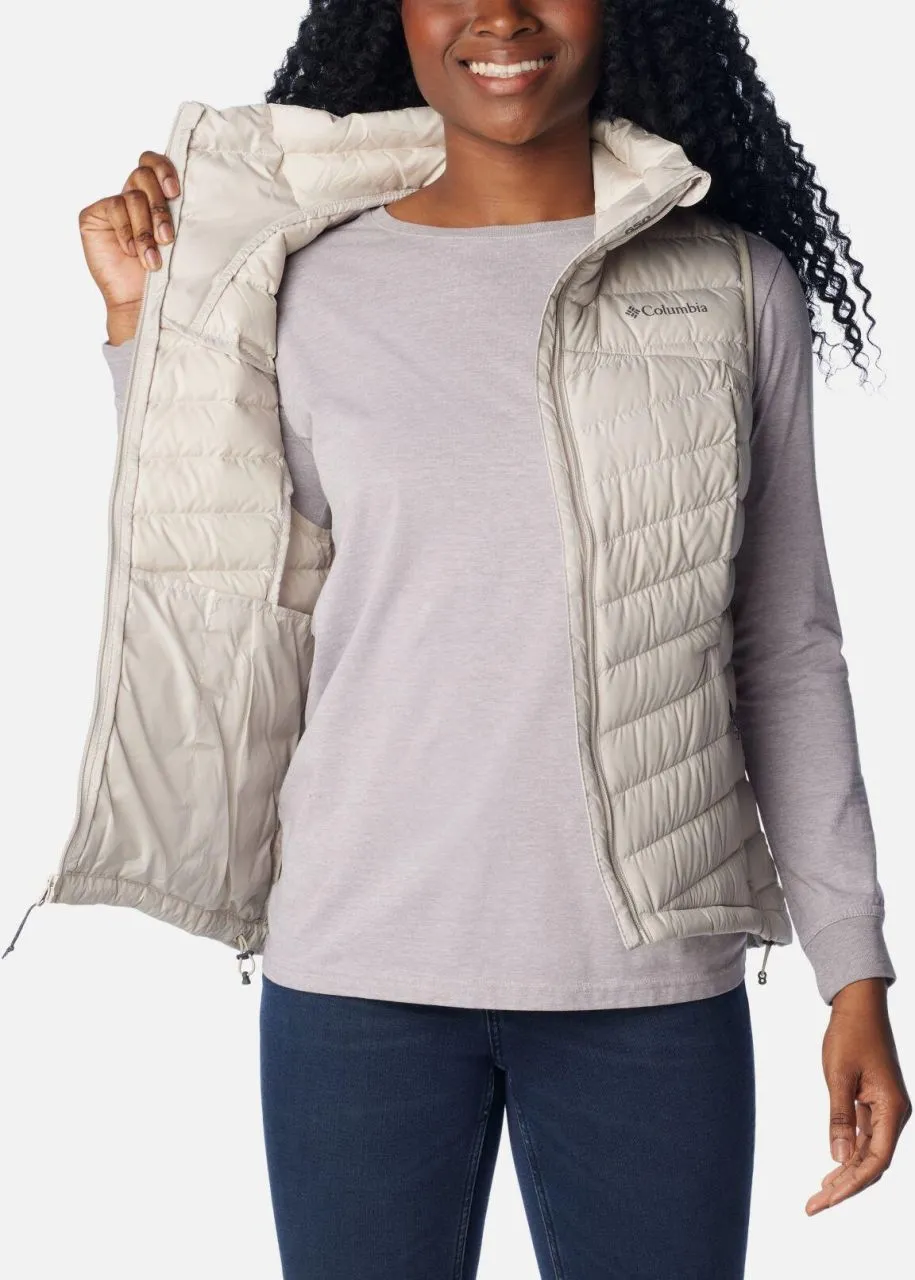 Columbia Westridge Down Vest - Outdoorweste für Damen