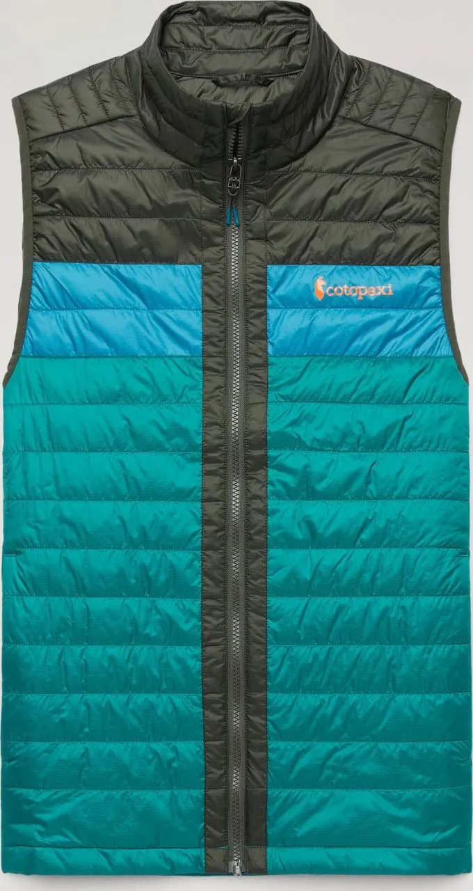 Cotopaxi Capa Insulated Vest - Outdoorweste für Herren