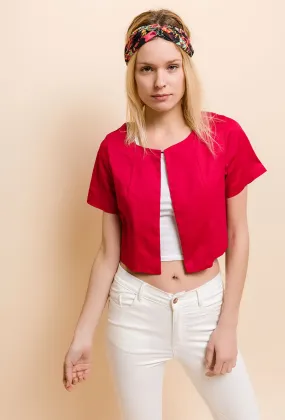 Cotton jacket