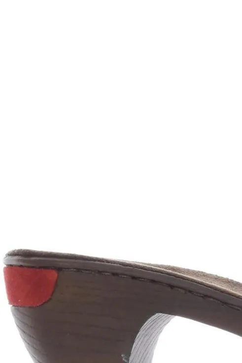 Damen Sandale Gr. EU 39
