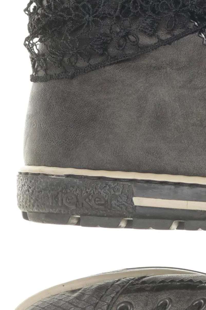 Damen Stiefel Gr. EU 36