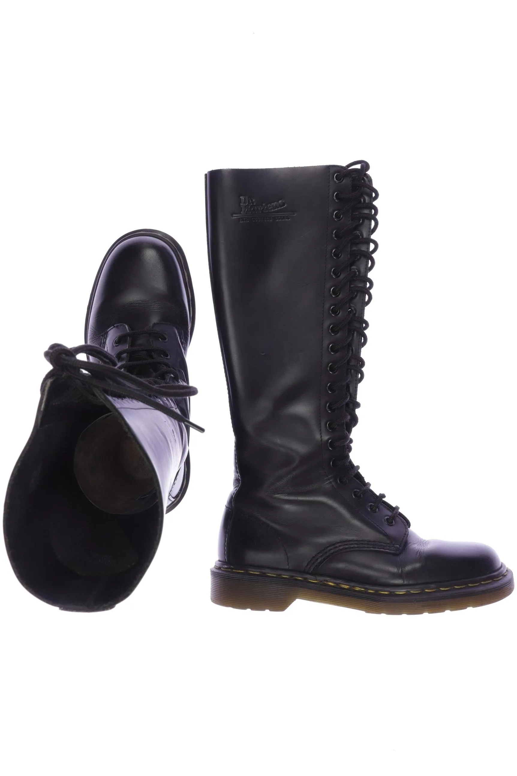 Damen Stiefel Gr. EU 38 (UK 5)