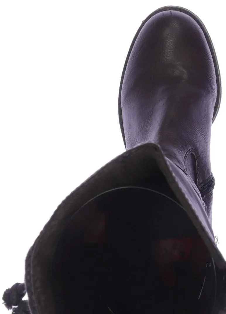 Damen Stiefel Gr. EU 39
