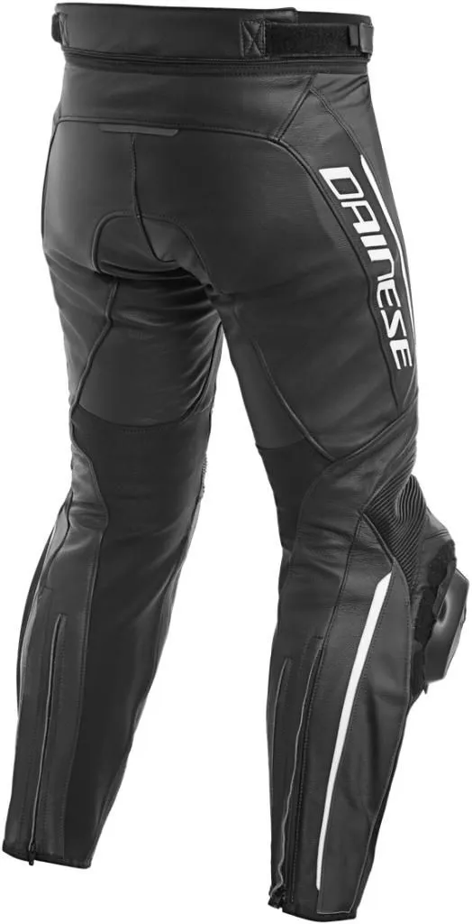 DELTA 3 Lederhose