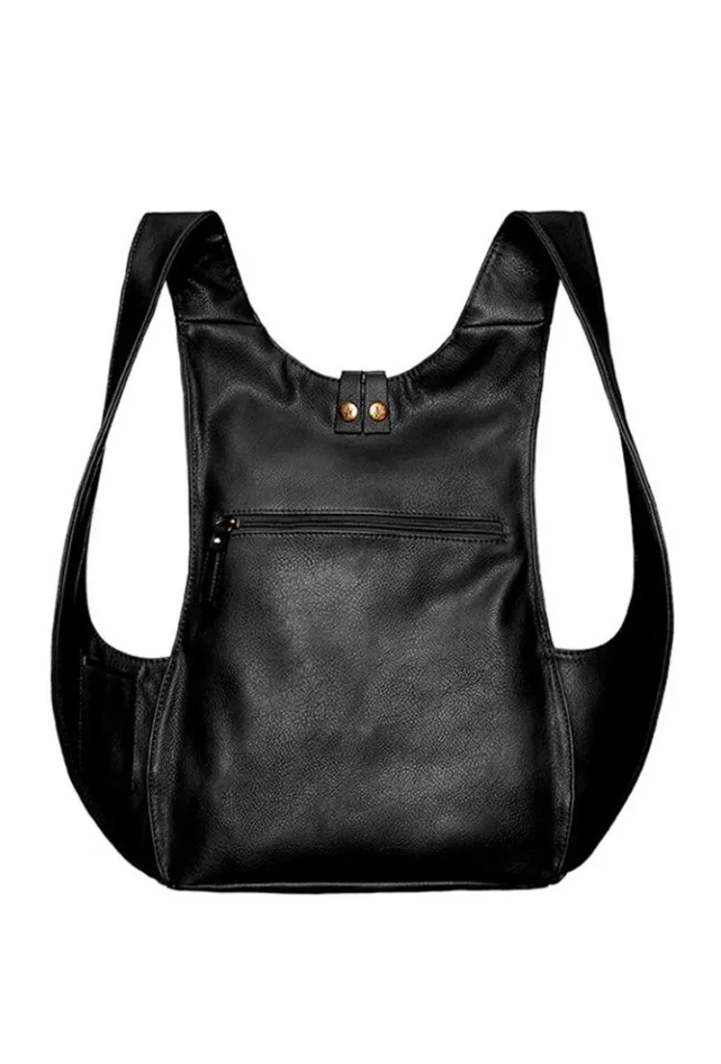 Der Rucksack Arsayo Original - Kleine Größe (Small)