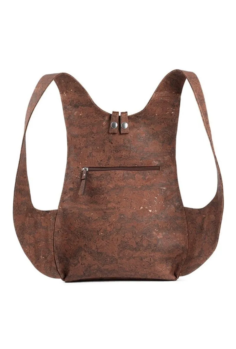 Der Rucksack Arsayo Suber - große Größe (Medium)
