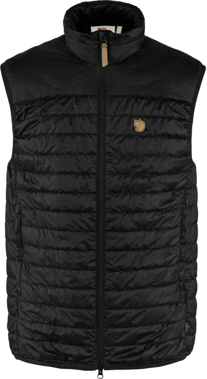 Fjällräven Abisko Padded Vest M - Outdoorweste für Herren