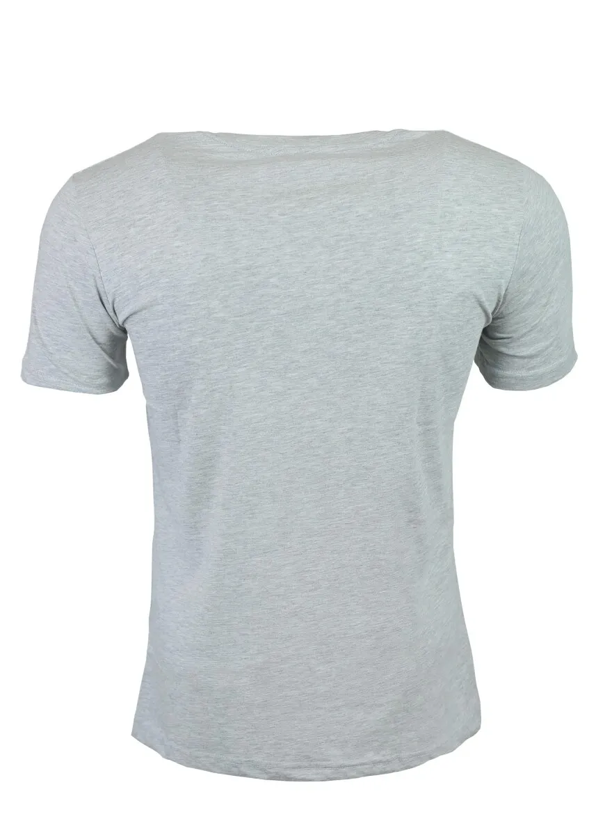FuPer Original Sportswear T-Shirt Luis Kinder Baumwollshirt