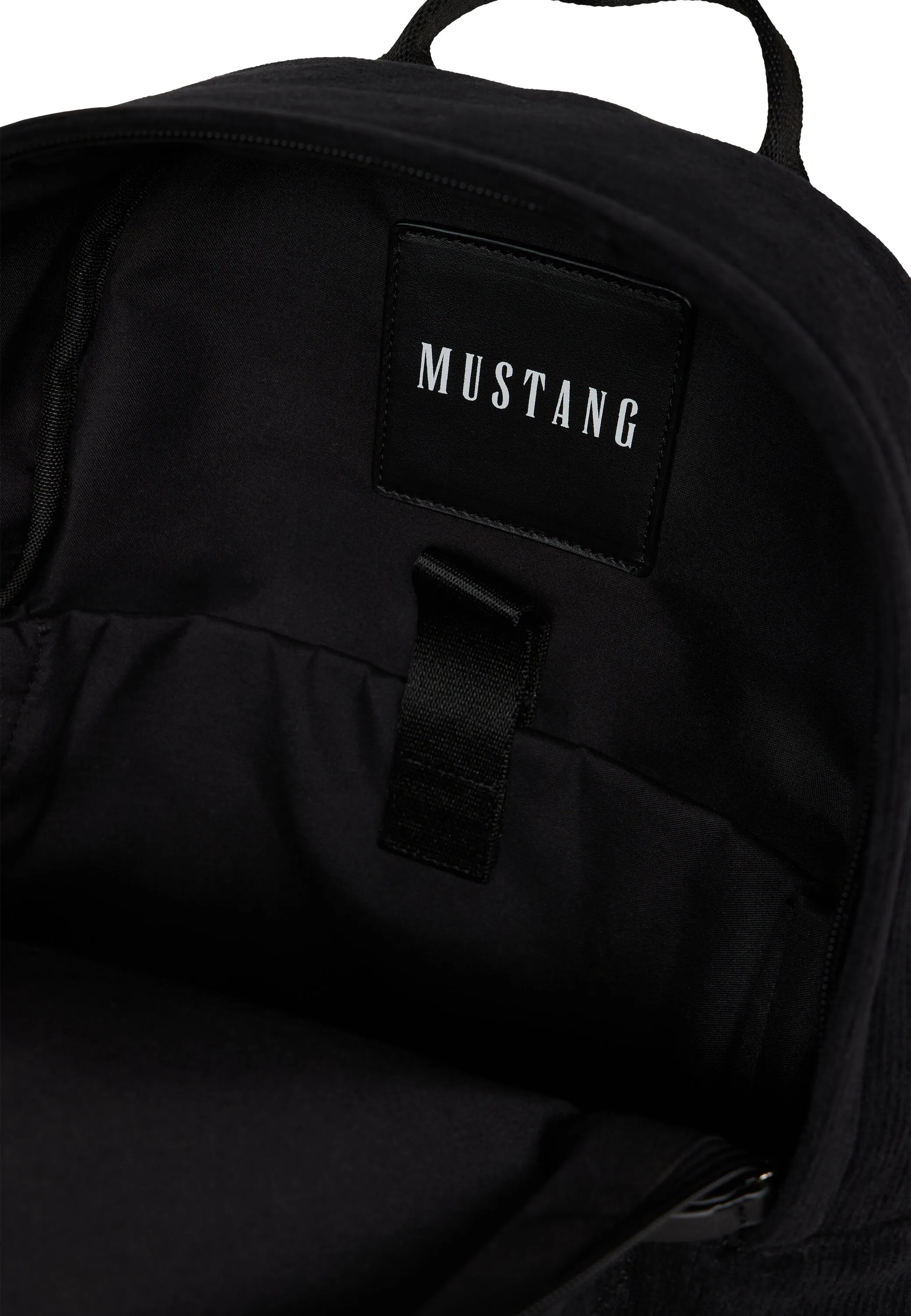 geräumiger Cord-Rucksack "Melun"
