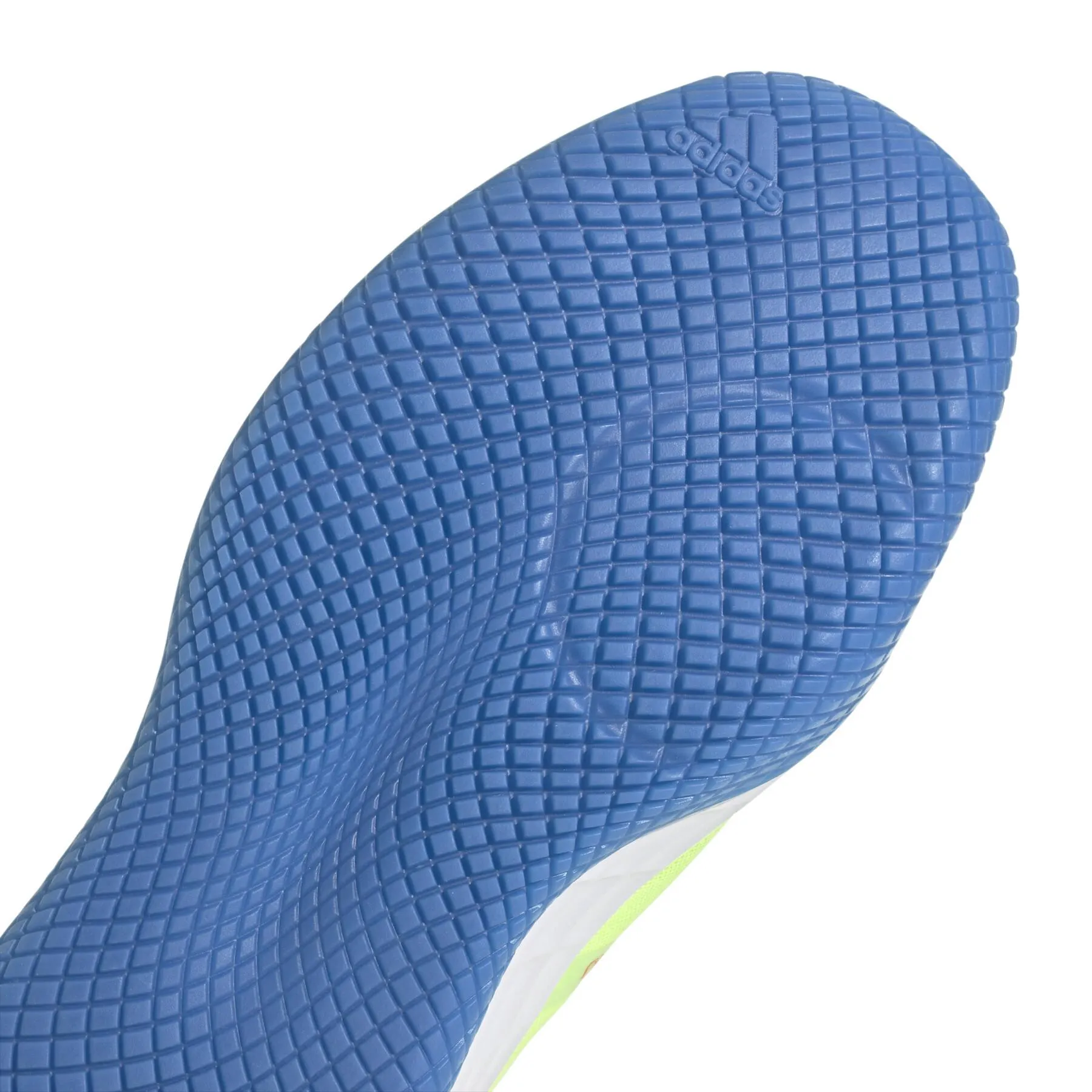 Hallenschuhe adidas adizero Fastcourt