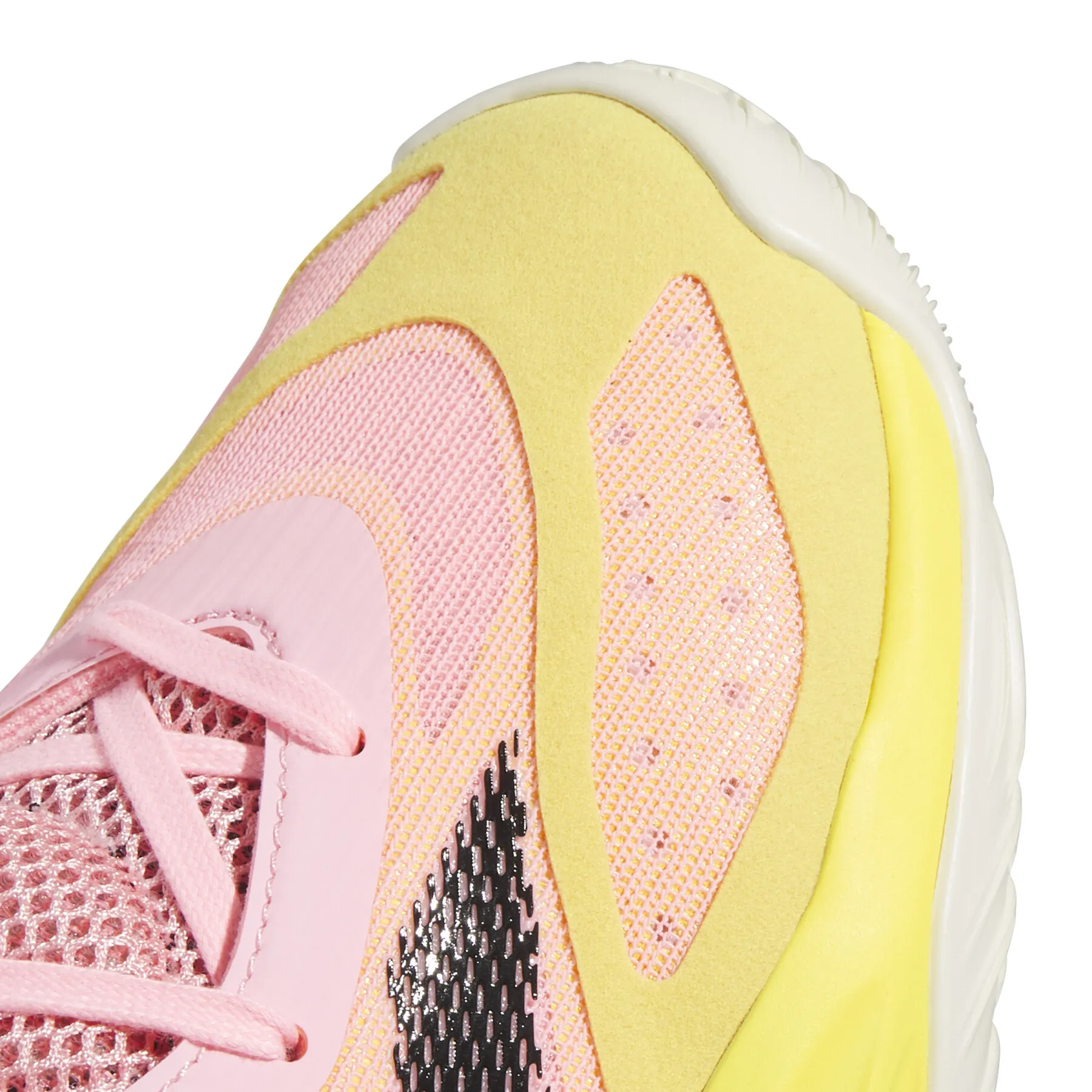 Hallenschuhe adidas Adizero Select 2.0