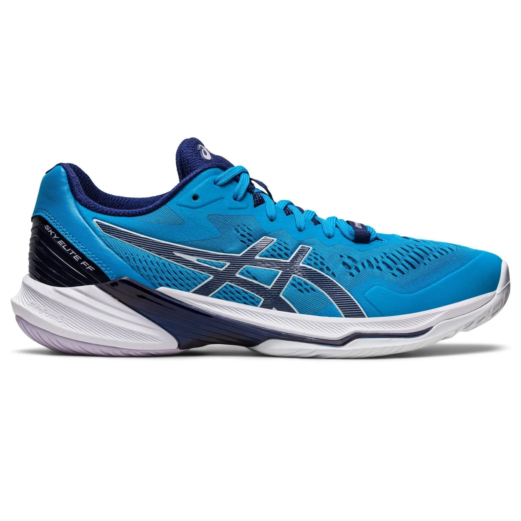 Hallenschuhe Asics Sky Elite FF2