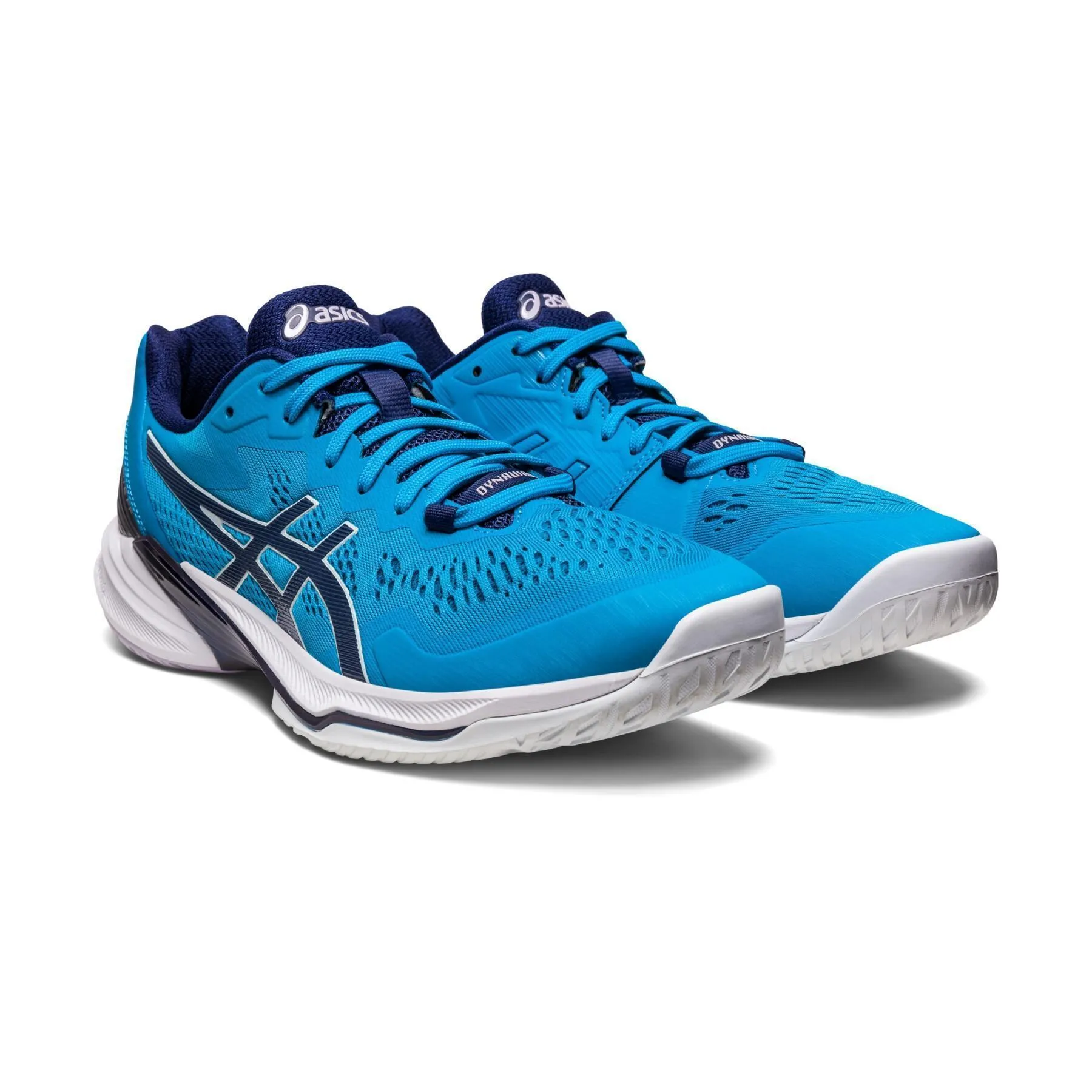 Hallenschuhe Asics Sky Elite FF2