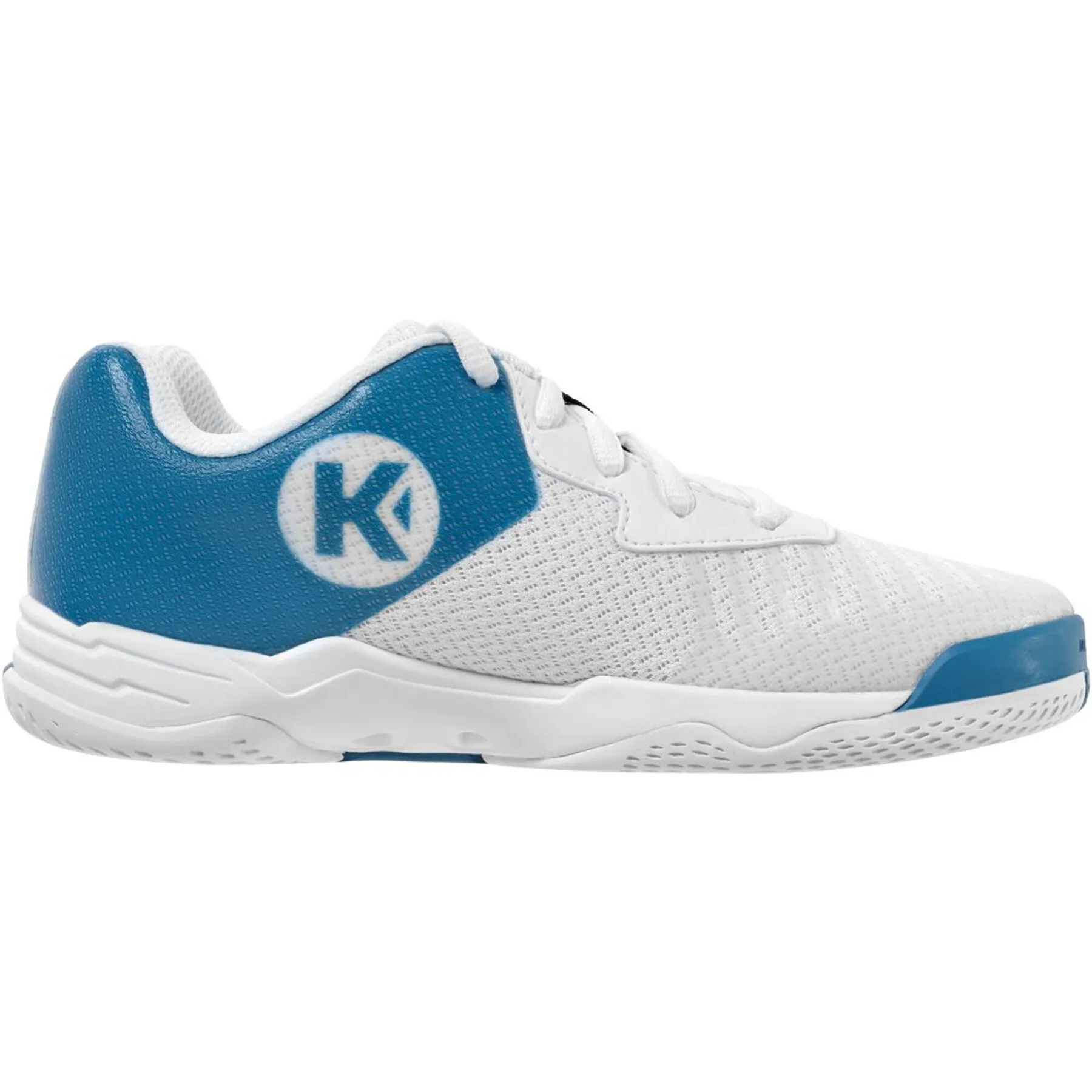Hallenschuhe Kind Kempa Wing 2.0
