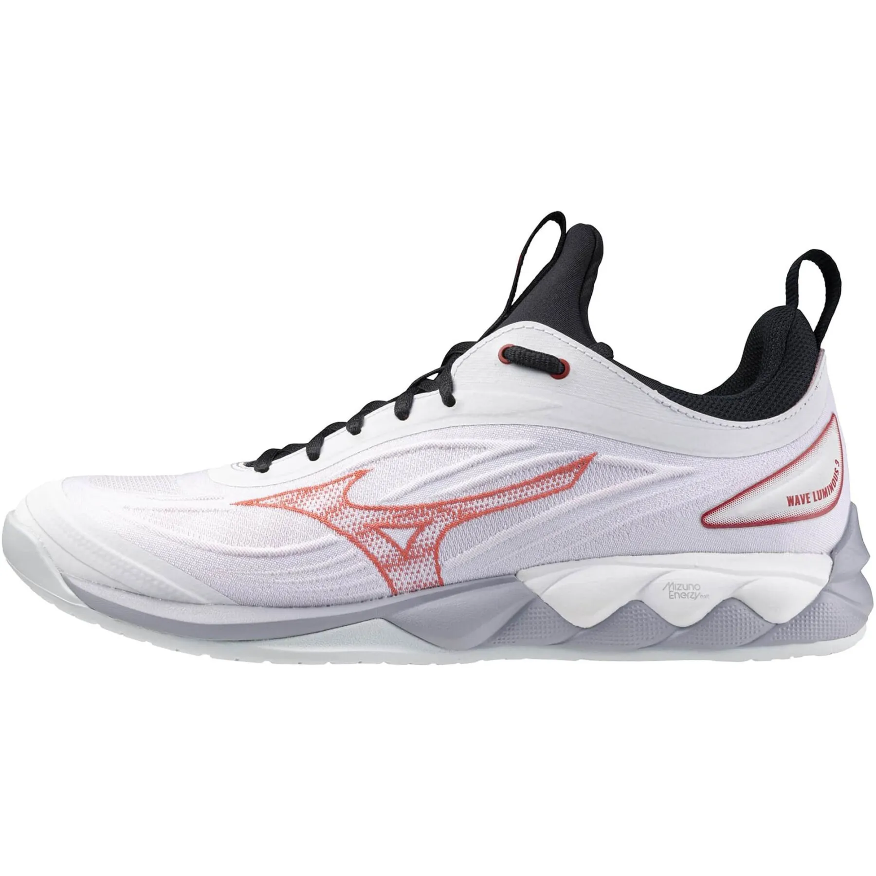 Hallenschuhe Mizuno Wave Luminous
