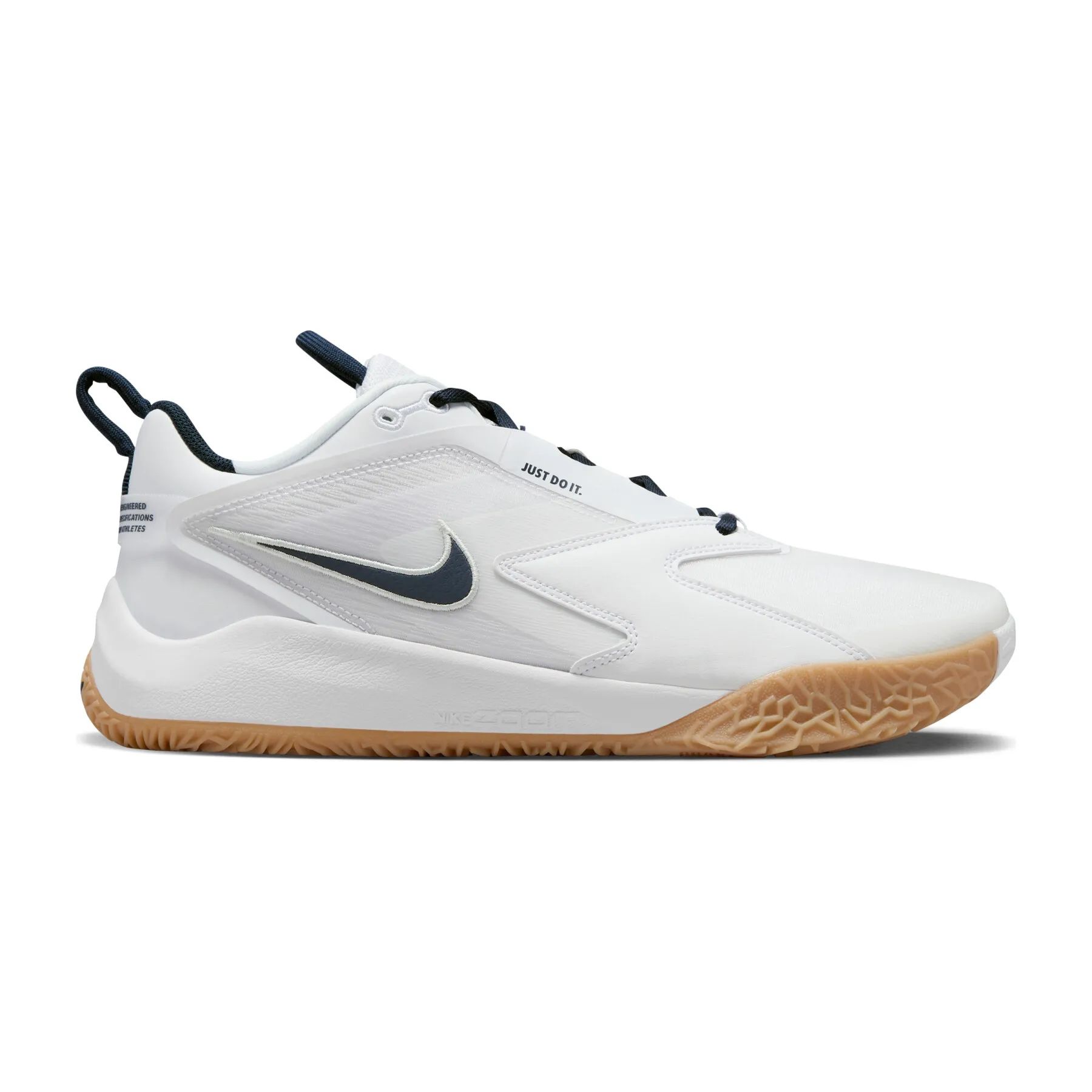 Hallenschuhe Nike HyperAce 3