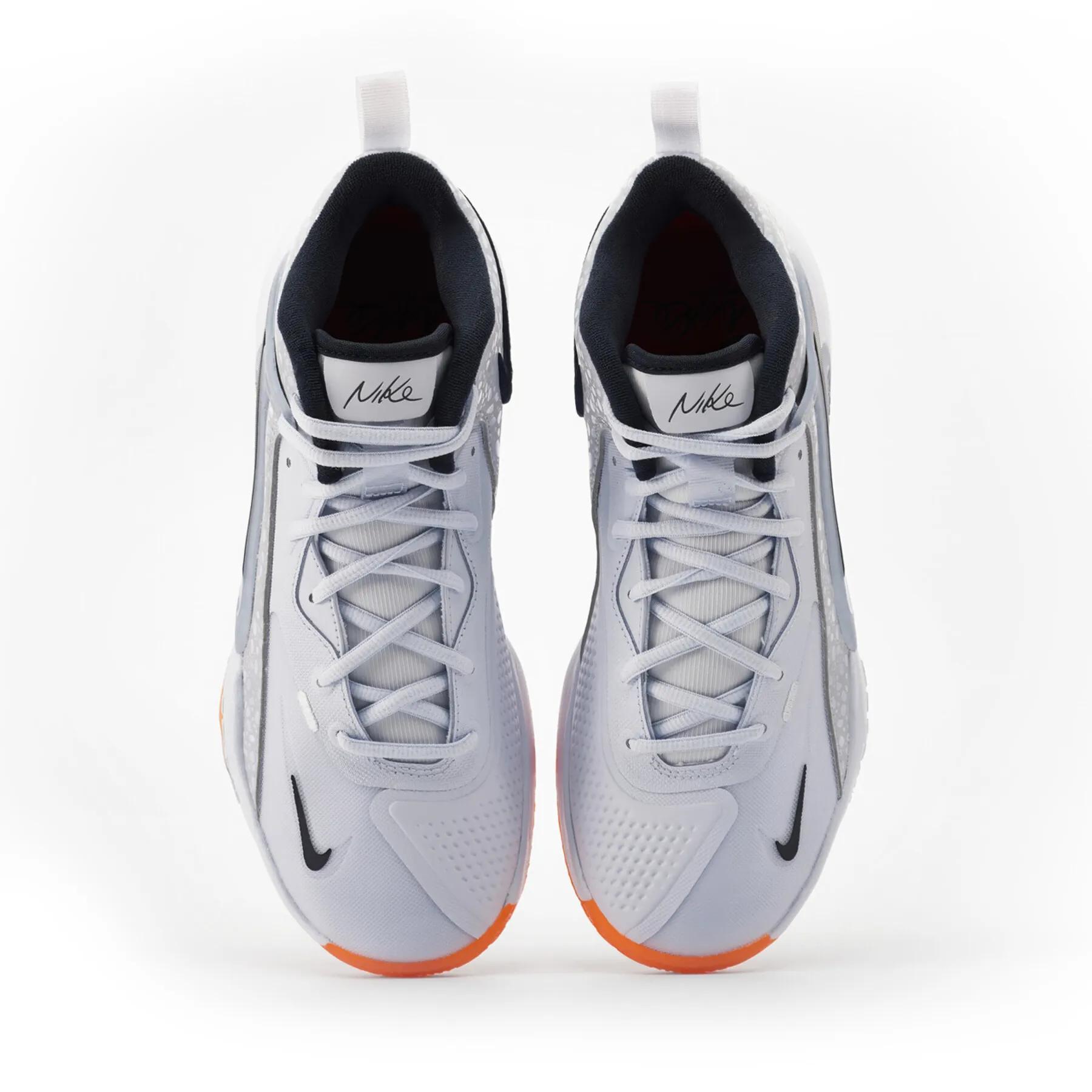 Hallenschuhe Nike Zoom Hyperset 2 Se