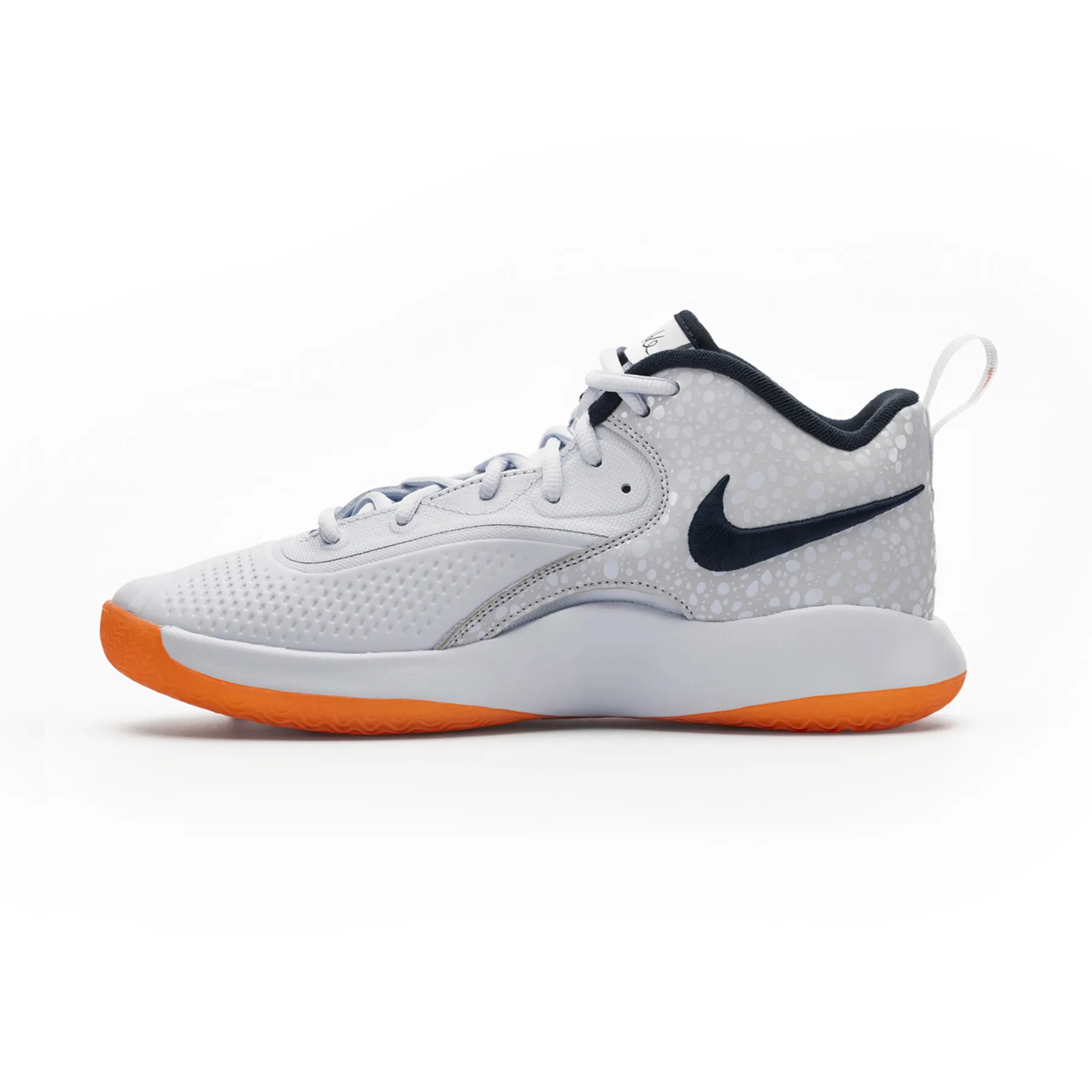 Hallenschuhe Nike Zoom Hyperset 2 Se