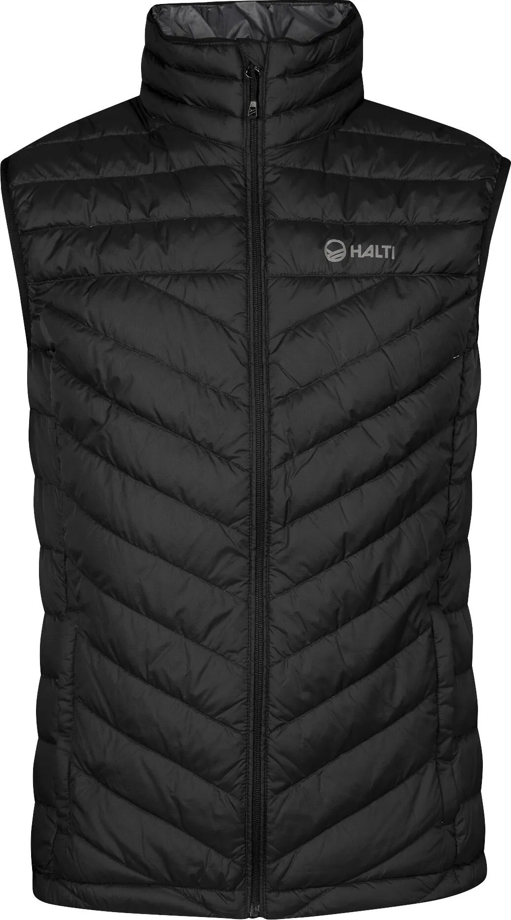 Halti Huippu M Re-down Vest - Outdoorweste für Herren