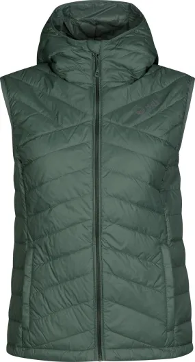 Halti Huippu W Re-down Vest - Outdoorweste für Damen